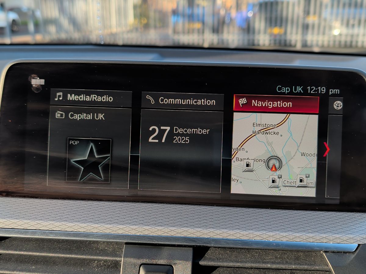 Used BMW X3 2019 for sale - 77031442: Photo 34