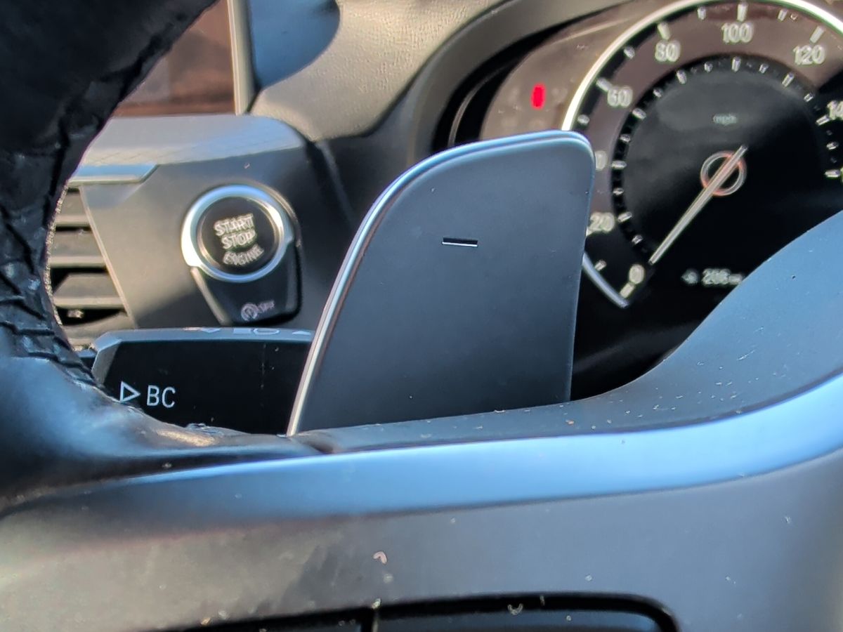 Used BMW X3 2019 for sale - 77031442: Photo 36