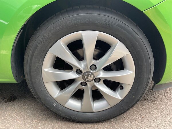 Used Vauxhall Corsa 2016 for sale - 76130572: Photo 11