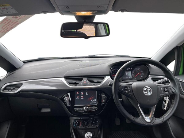 Used Vauxhall Corsa 2016 for sale - 76130572: Photo 13