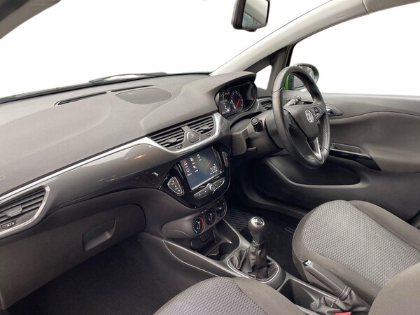 Used Vauxhall Corsa 2016 for sale - 76130572: Photo 14