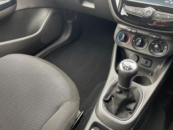 Used Vauxhall Corsa 2016 for sale - 76130572: Photo 15