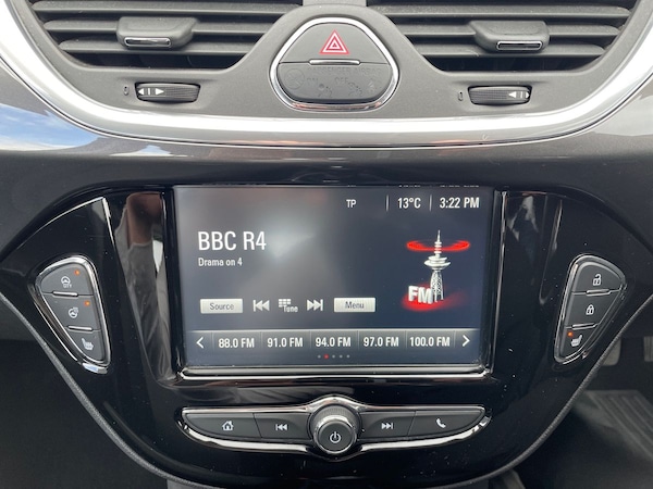 Used Vauxhall Corsa 2016 for sale - 76130572: Photo 18