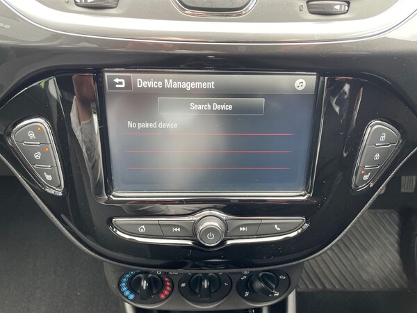 Used Vauxhall Corsa 2016 for sale - 76130572: Photo 19