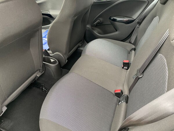 Used Vauxhall Corsa 2016 for sale - 76130572: Photo 26