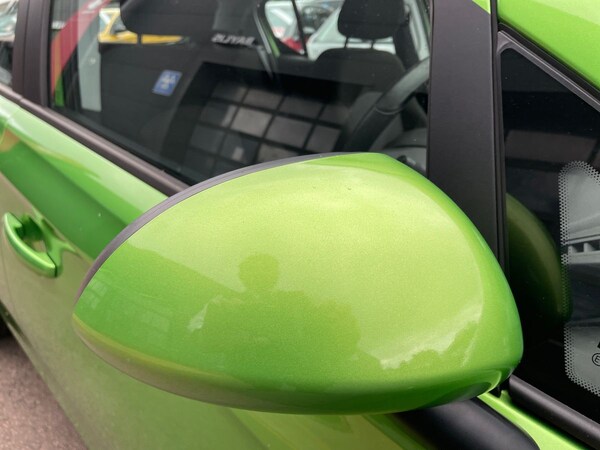 Used Vauxhall Corsa 2016 for sale - 76130572: Photo 27