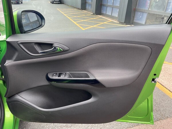 Used Vauxhall Corsa 2016 for sale - 76130572: Photo 35