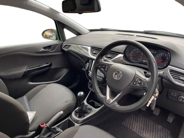 Used Vauxhall Corsa 2016 for sale - 76130572: Photo 3