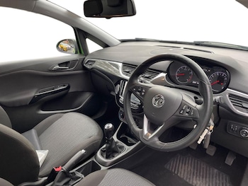 Used Vauxhall Corsa 2016 for sale - 76130572: Photo 3