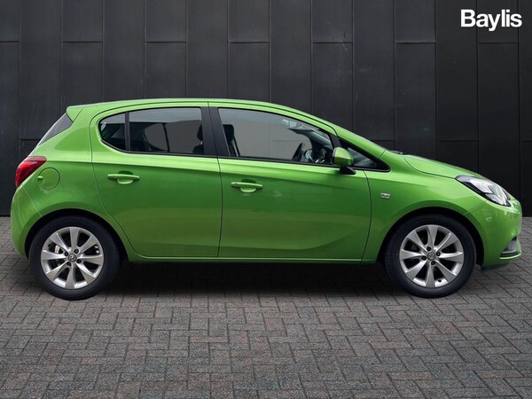 Used Vauxhall Corsa 2016 for sale - 76130572: Photo 5