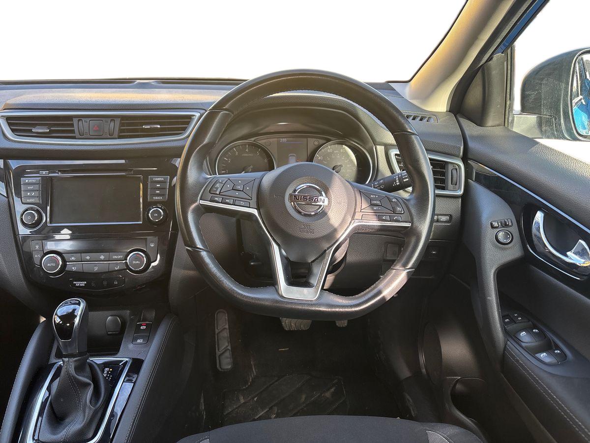 Used Nissan Qashqai 2021 for sale - 77640709: Photo 12