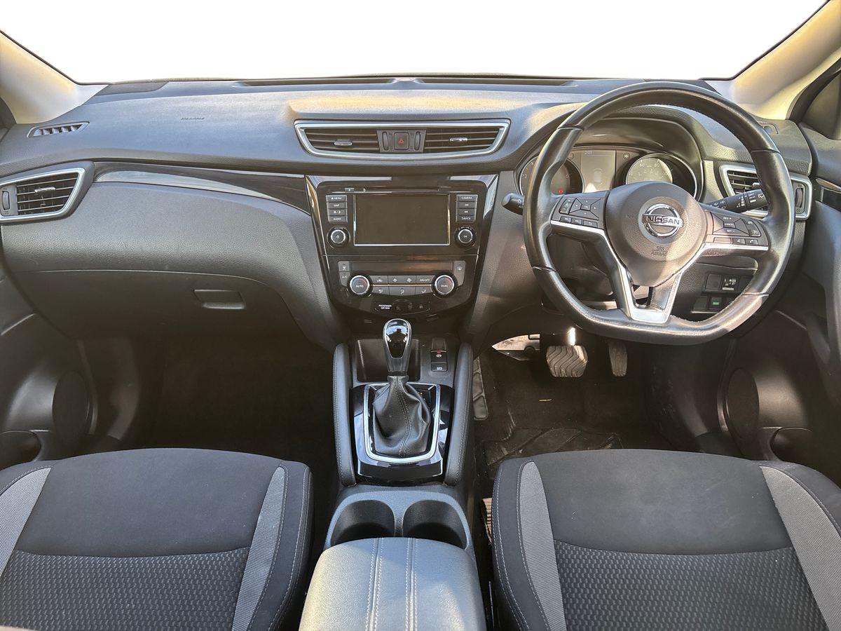 Used Nissan Qashqai 2021 for sale - 77640709: Photo 13