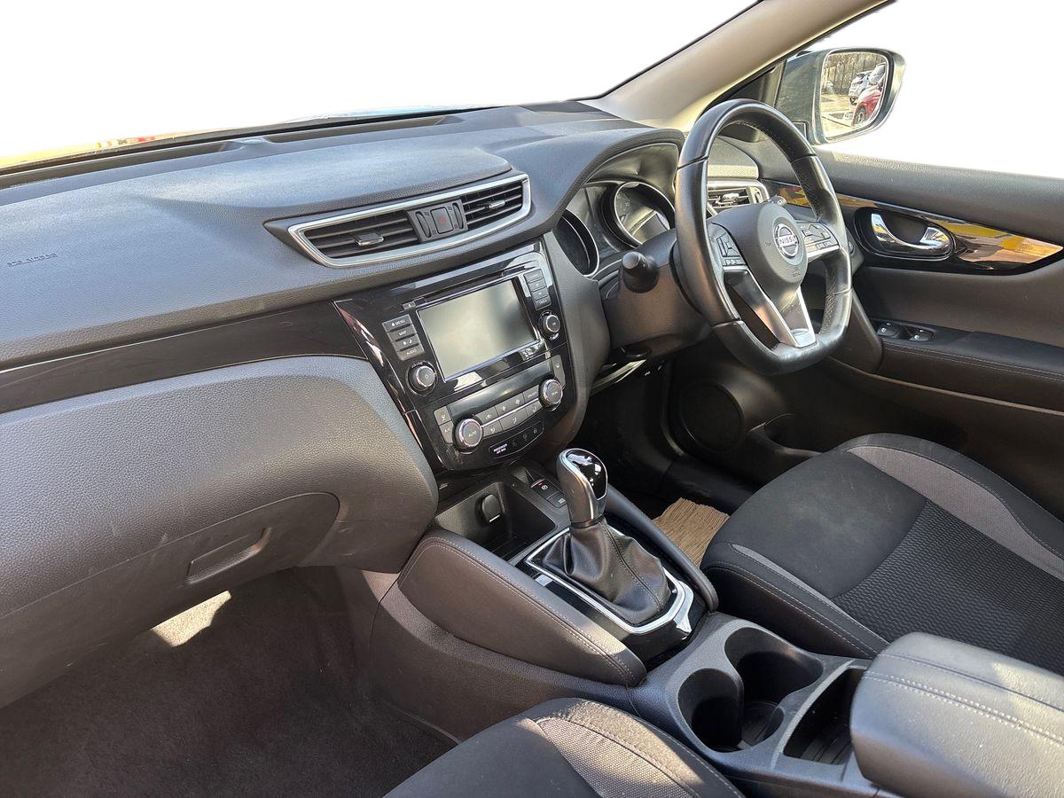 Used Nissan Qashqai 2021 for sale - 77640709: Photo 14