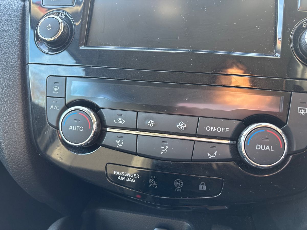 Used Nissan Qashqai 2021 for sale - 77640709: Photo 16