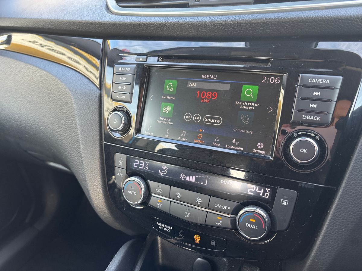 Used Nissan Qashqai 2021 for sale - 77640709: Photo 18