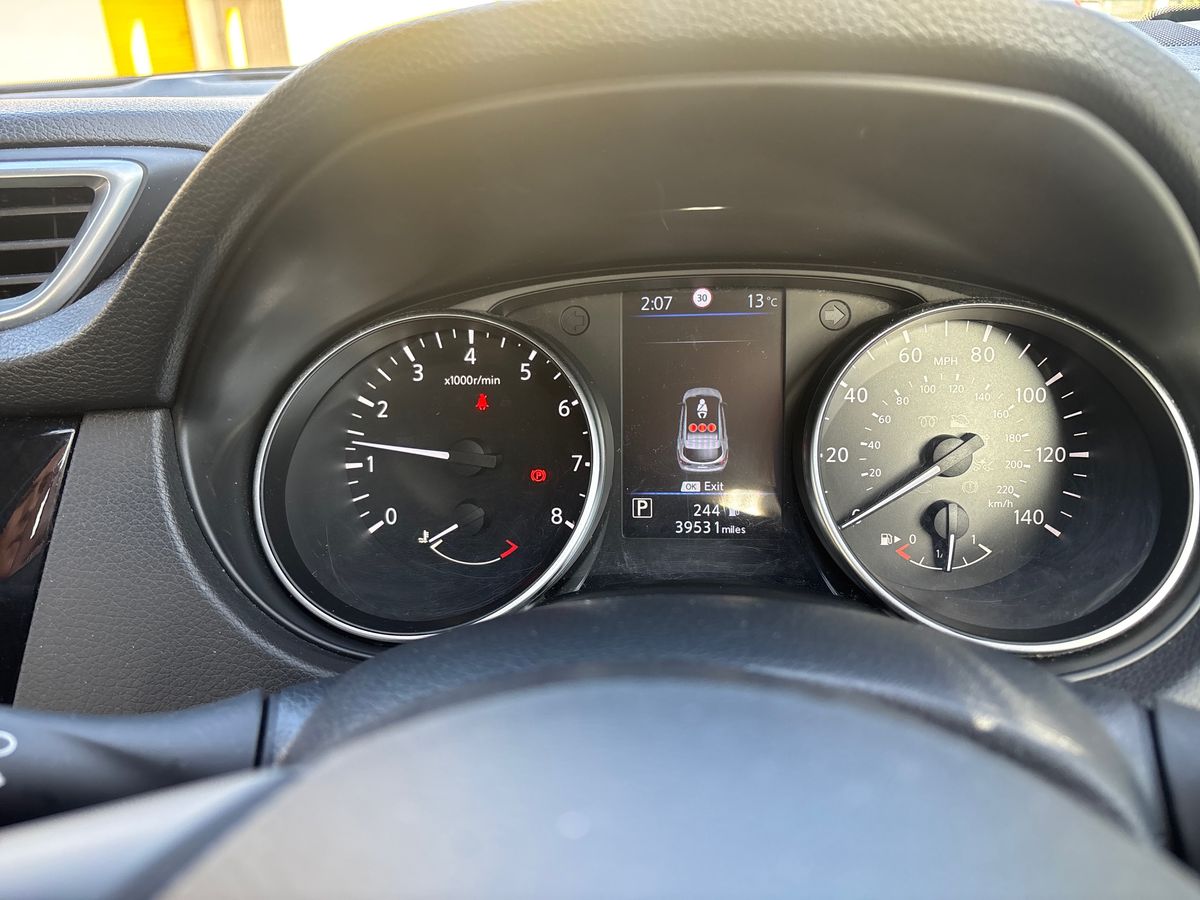 Used Nissan Qashqai 2021 for sale - 77640709: Photo 21