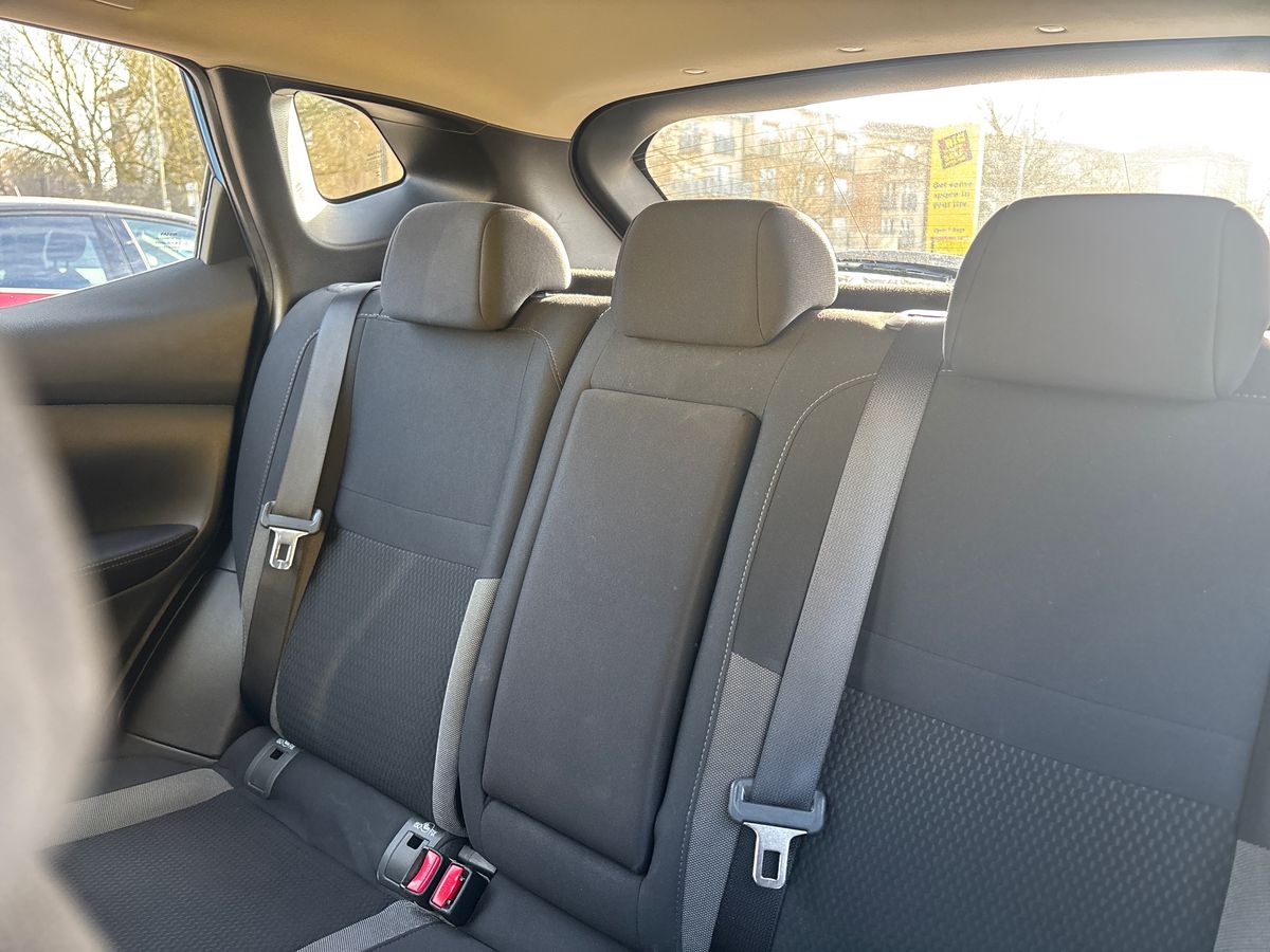 Used Nissan Qashqai 2021 for sale - 77640709: Photo 24