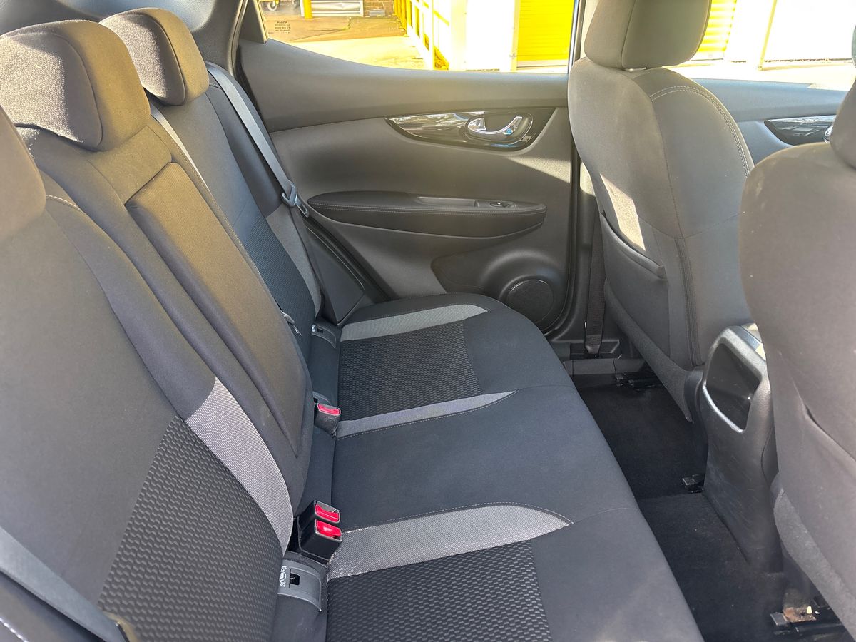 Used Nissan Qashqai 2021 for sale - 77640709: Photo 26