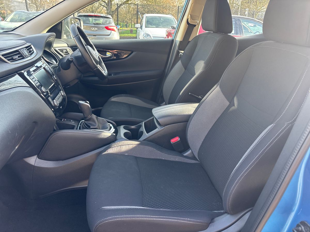 Used Nissan Qashqai 2021 for sale - 77640709: Photo 27