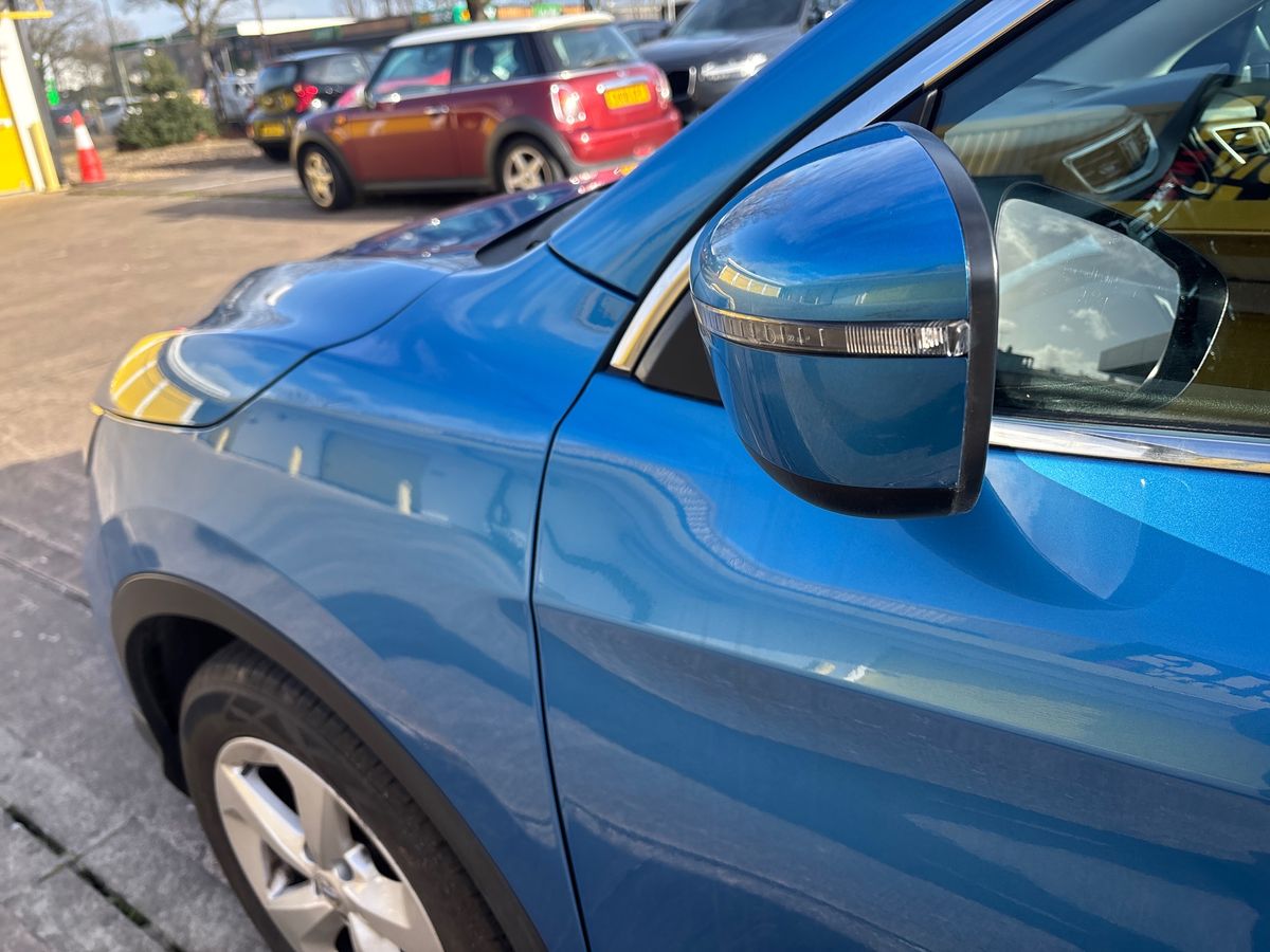 Used Nissan Qashqai 2021 for sale - 77640709: Photo 28