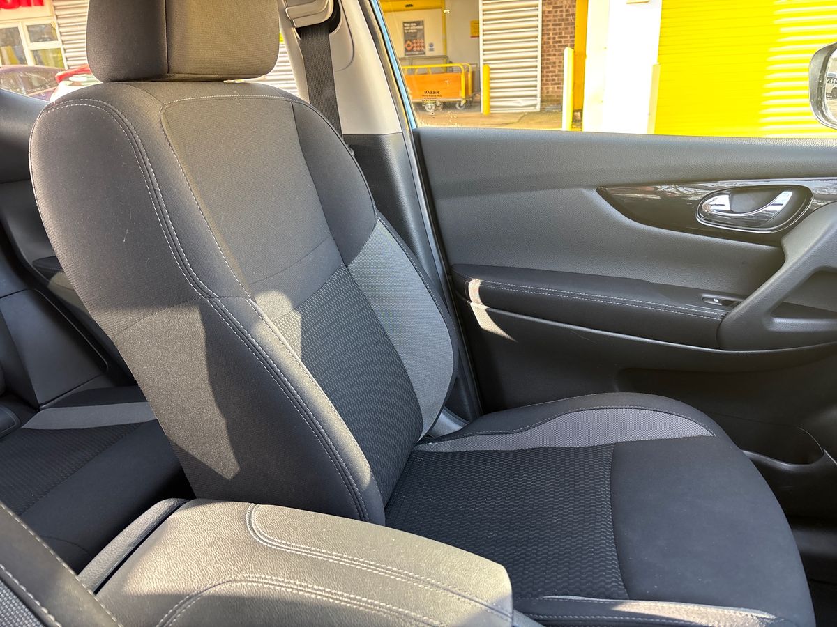 Used Nissan Qashqai 2021 for sale - 77640709: Photo 31