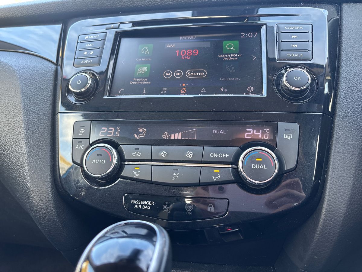 Used Nissan Qashqai 2021 for sale - 77640709: Photo 32