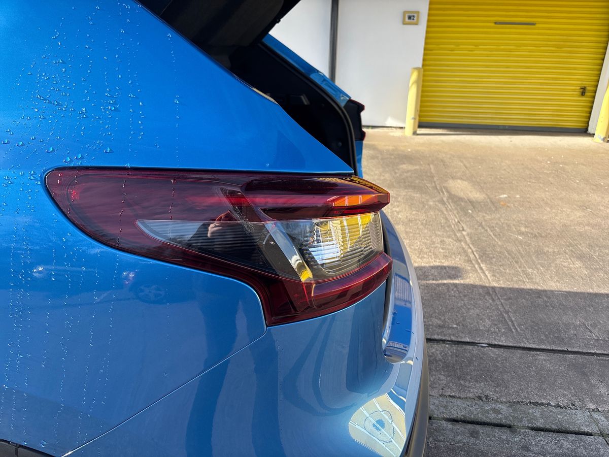 Used Nissan Qashqai 2021 for sale - 77640709: Photo 34