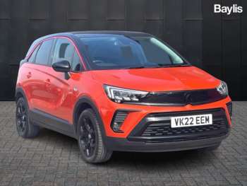 2022 - 1.2 Turbo GS Line 5dr