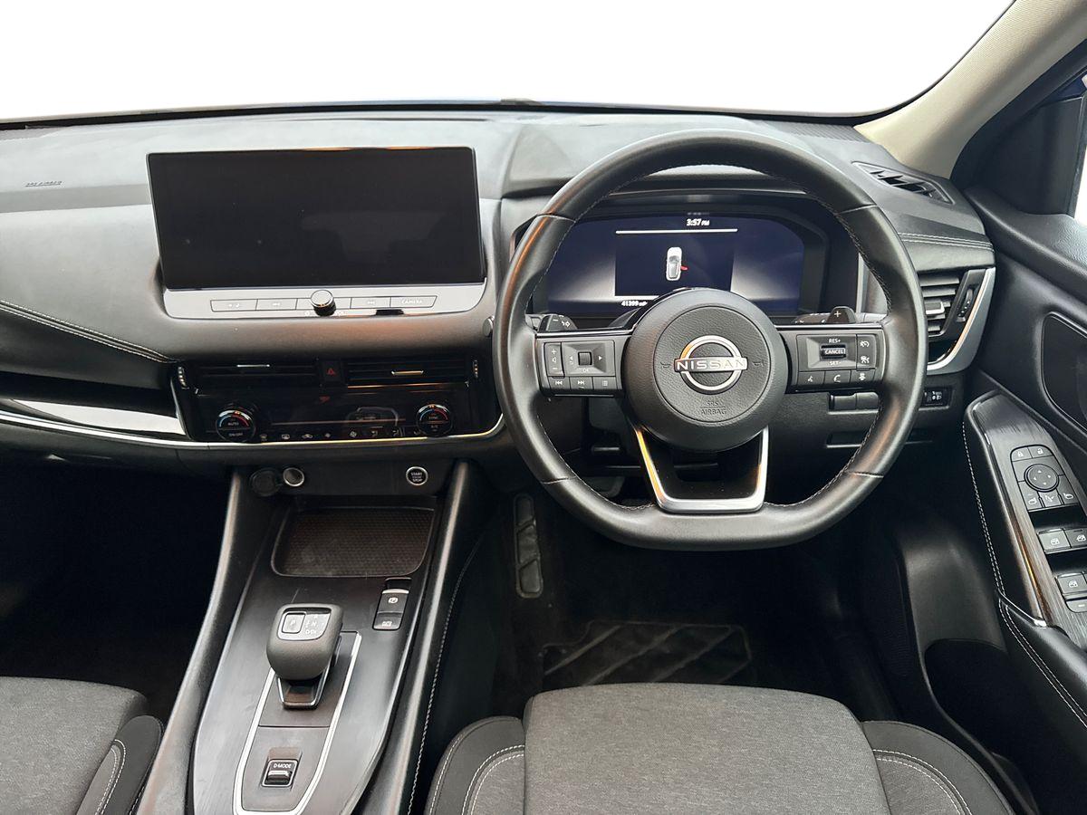 Used Nissan Qashqai 2024 for sale - 76873471: Photo 12