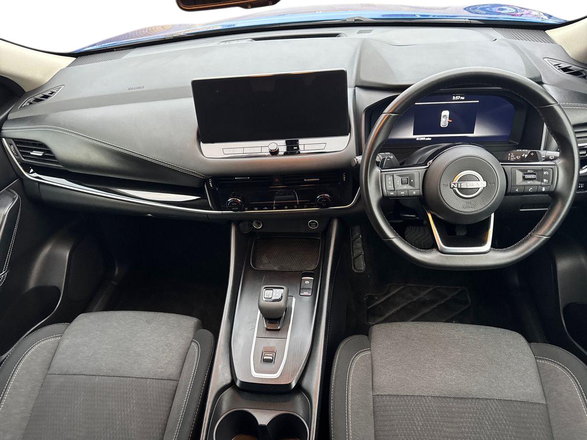 Used Nissan Qashqai 2024 for sale - 76873471: Photo 13