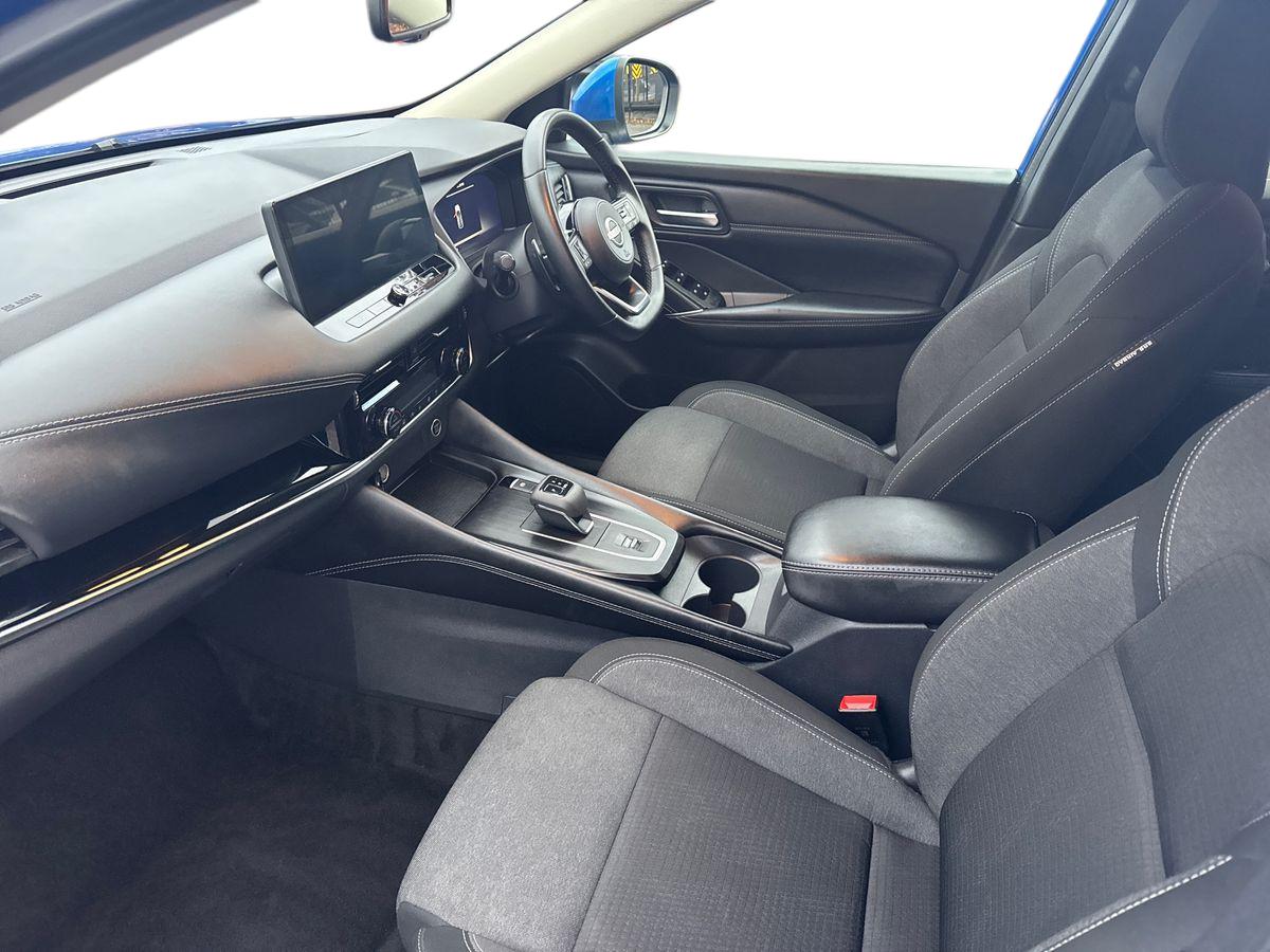 Used Nissan Qashqai 2024 for sale - 76873471: Photo 14