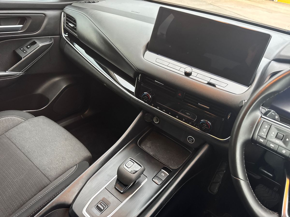 Used Nissan Qashqai 2024 for sale - 76873471: Photo 15