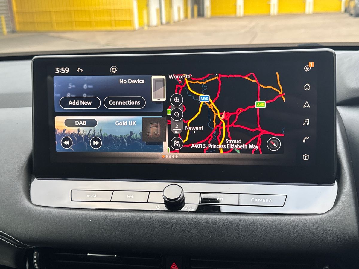 Used Nissan Qashqai 2024 for sale - 76873471: Photo 18