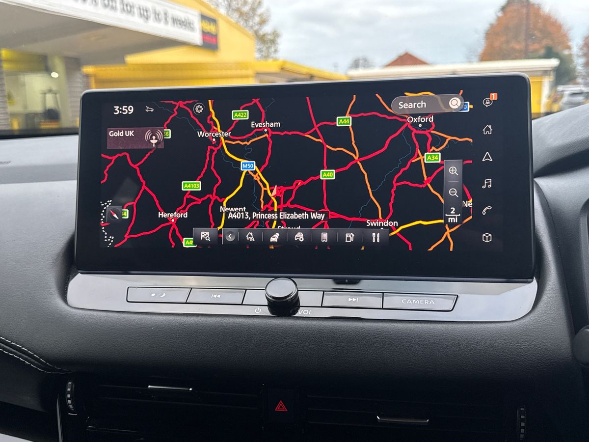 Used Nissan Qashqai 2024 for sale - 76873471: Photo 19