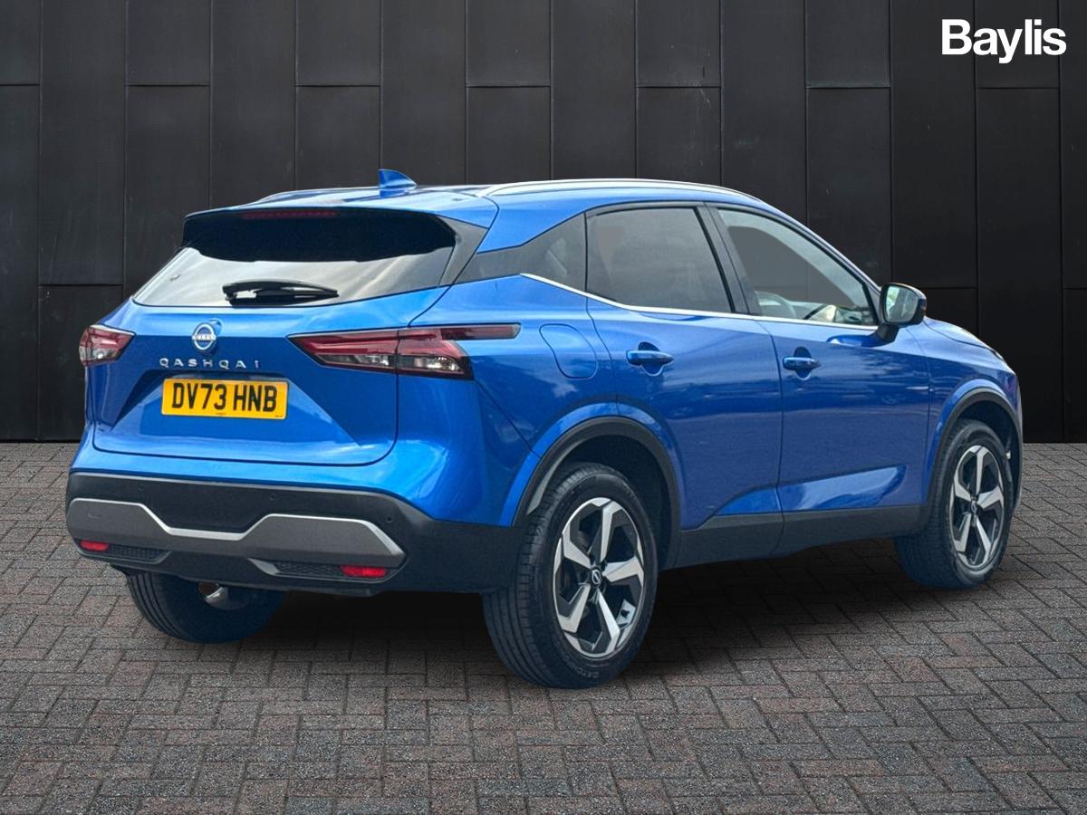 Used Nissan Qashqai 2024 for sale - 76873471: Photo 2