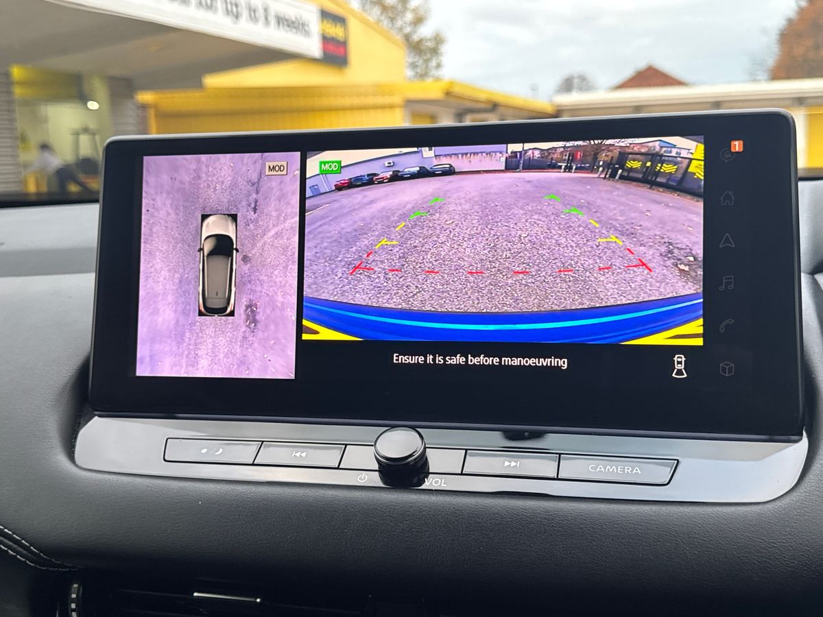 Used Nissan Qashqai 2024 for sale - 76873471: Photo 20