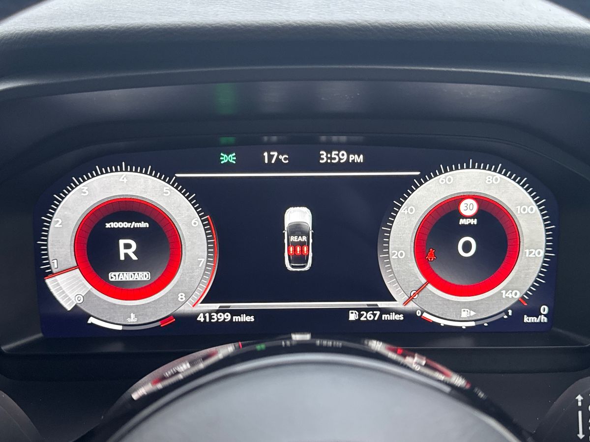 Used Nissan Qashqai 2024 for sale - 76873471: Photo 21