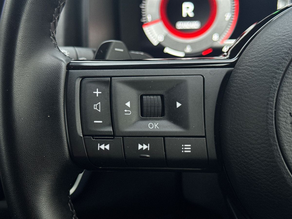 Used Nissan Qashqai 2024 for sale - 76873471: Photo 22