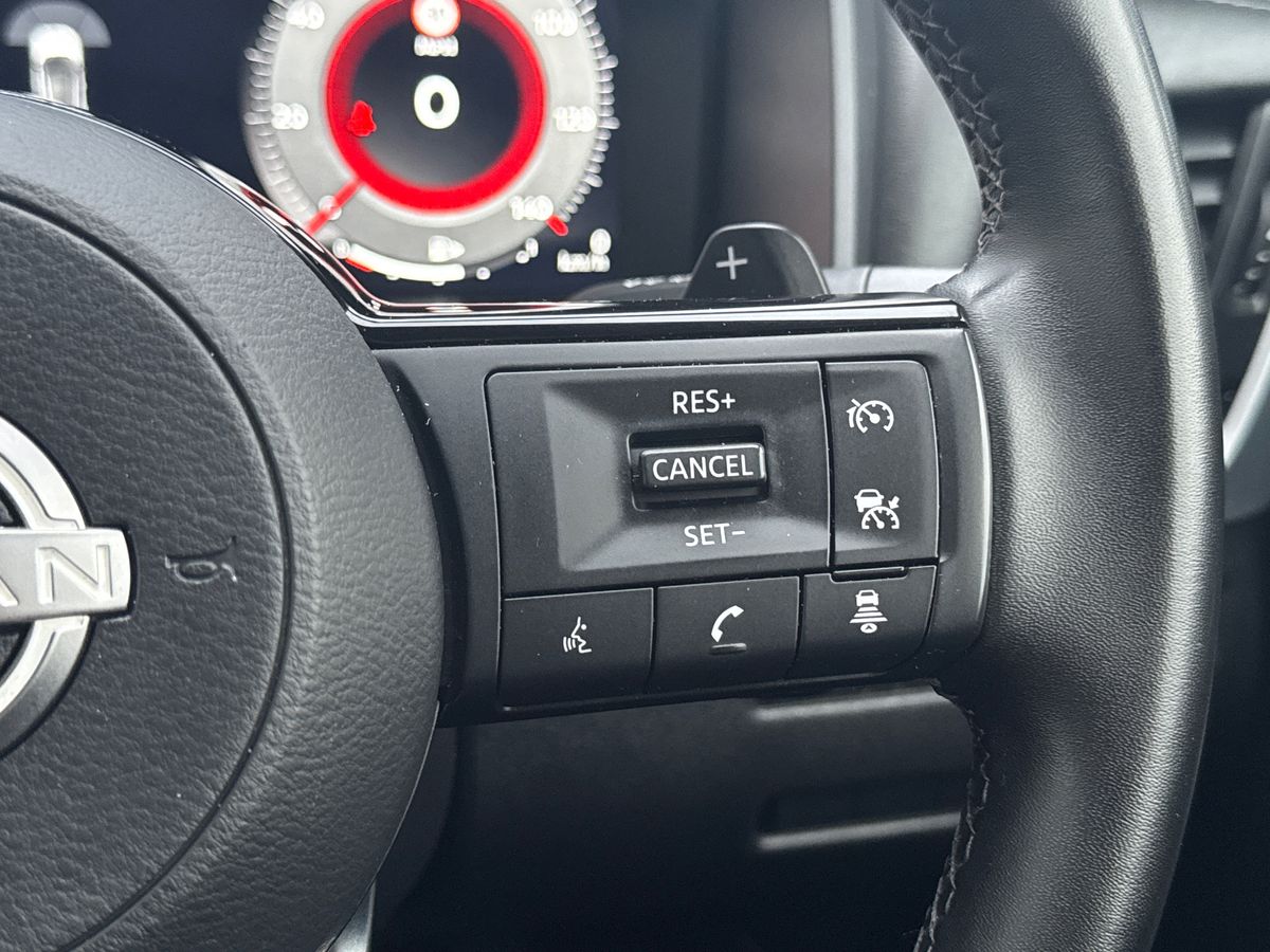 Used Nissan Qashqai 2024 for sale - 76873471: Photo 23