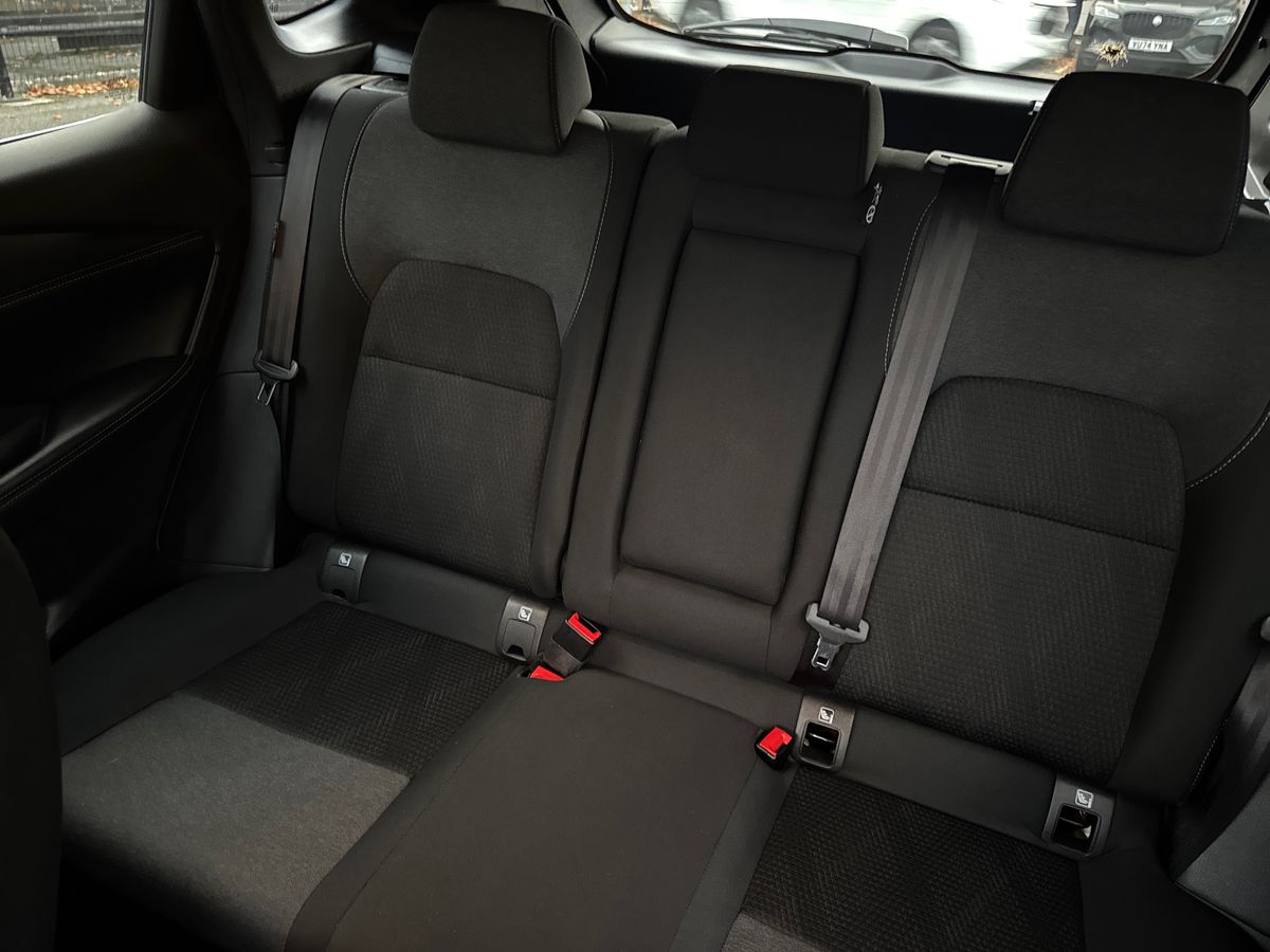 Used Nissan Qashqai 2024 for sale - 76873471: Photo 24