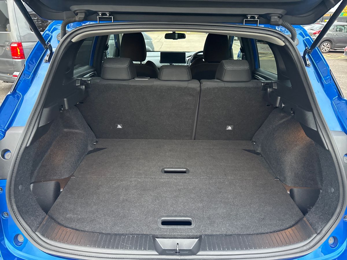 Used Nissan Qashqai 2024 for sale - 76873471: Photo 25