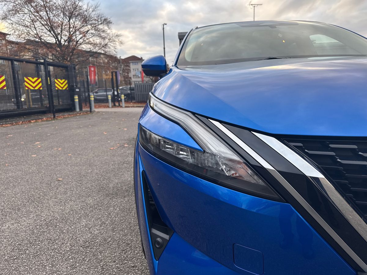 Used Nissan Qashqai 2024 for sale - 76873471: Photo 27