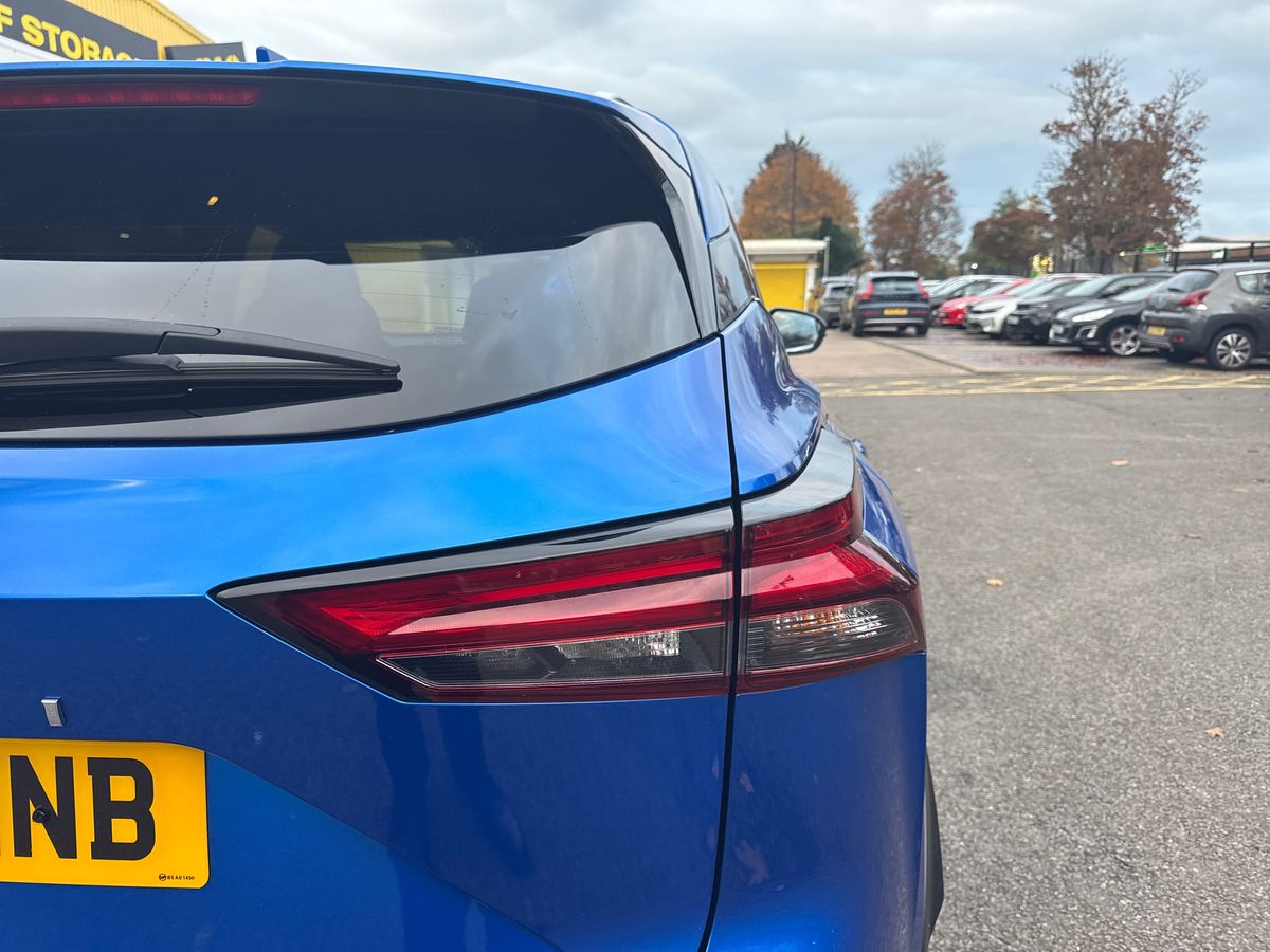 Used Nissan Qashqai 2024 for sale - 76873471: Photo 29