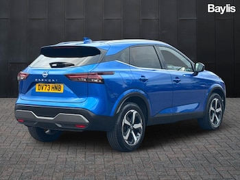 Used Nissan Qashqai 2024 for sale - 76873471: Photo