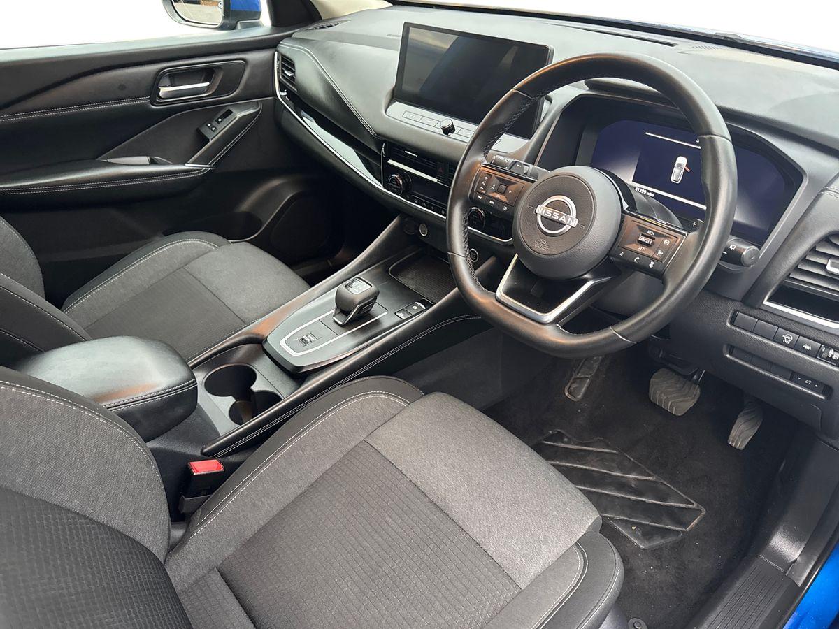 Used Nissan Qashqai 2024 for sale - 76873471: Photo 3