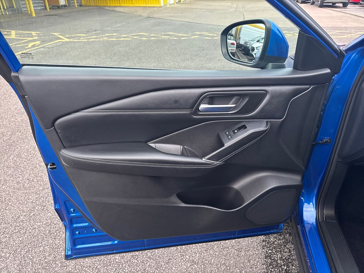 Used Nissan Qashqai 2024 for sale - 76873471: Photo 31