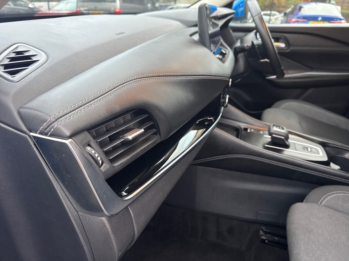 Used Nissan Qashqai 2024 for sale - 76873471: Photo 33