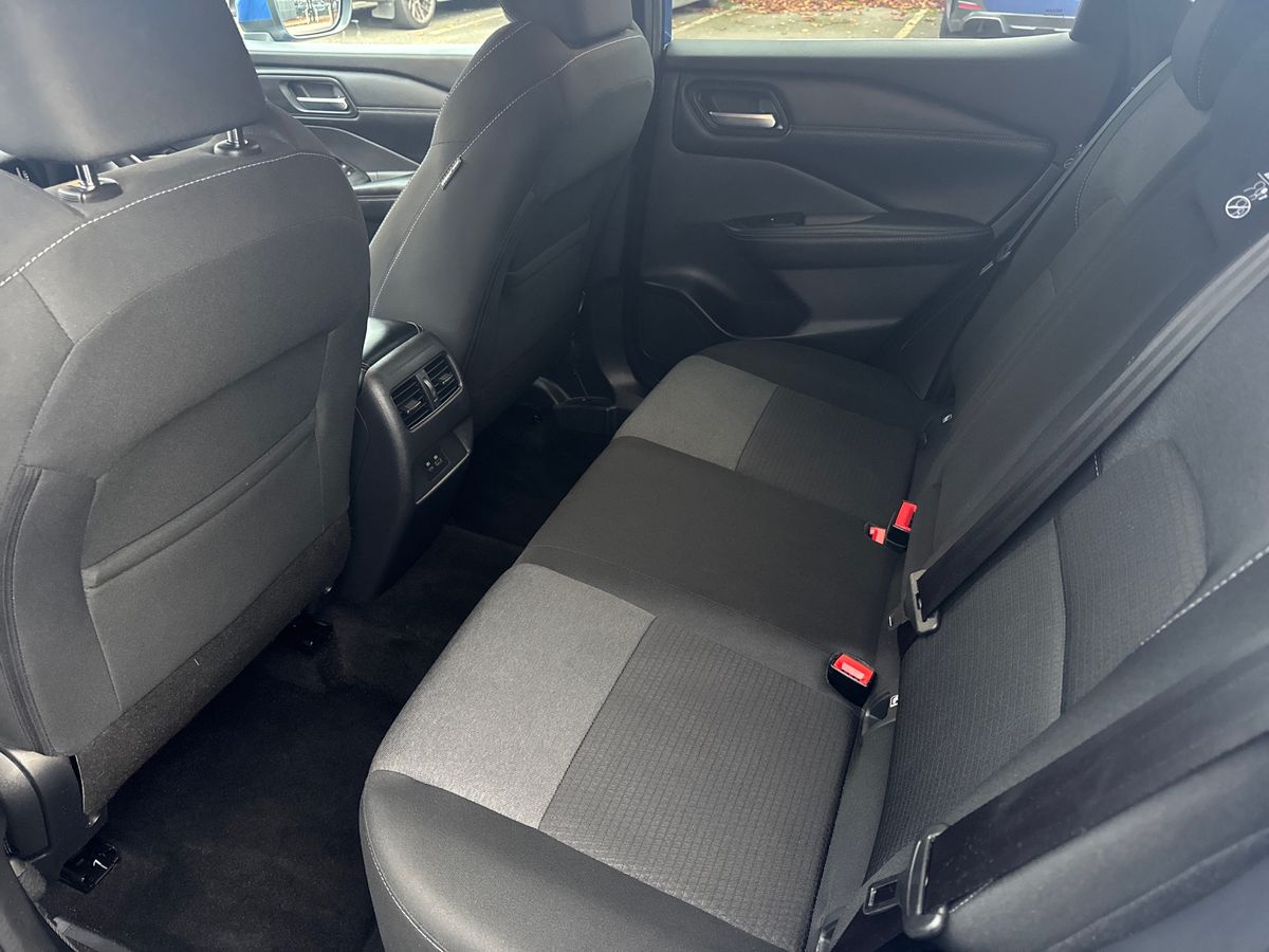 Used Nissan Qashqai 2024 for sale - 76873471: Photo 34