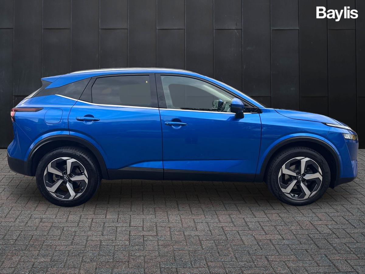 Used Nissan Qashqai 2024 for sale - 76873471: Photo 5