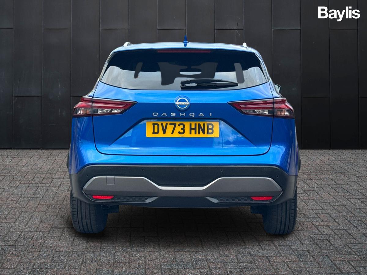 Used Nissan Qashqai 2024 for sale - 76873471: Photo 6